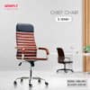 Homely President Chair