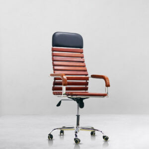 Homely President Chair