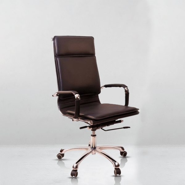 Homely Exque Chair