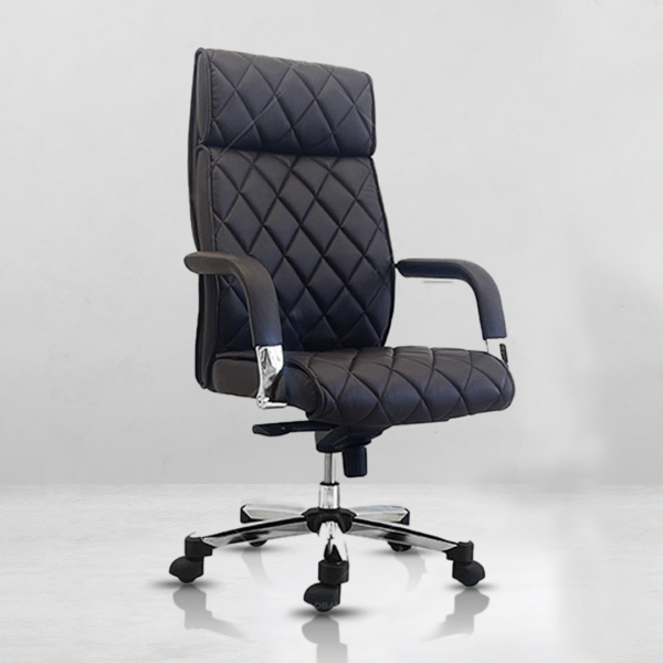 Homely Royal Chair