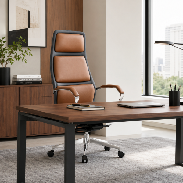 Homely Vassio Chair
