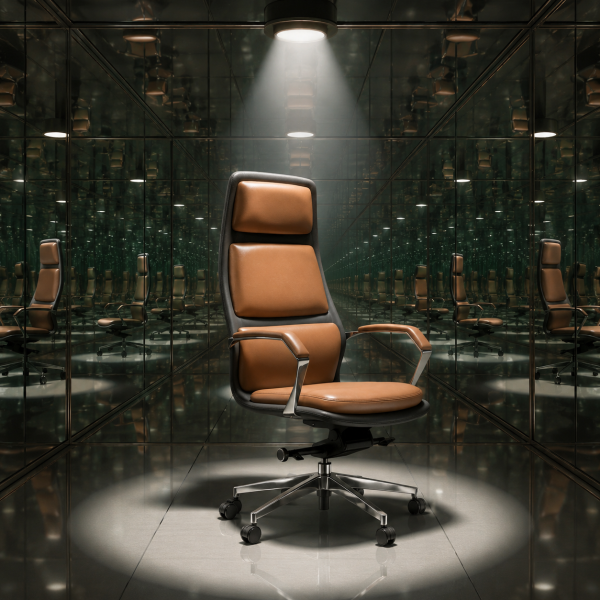 Homely Vassio Chair