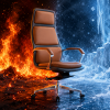 Homely Vassio Chair