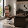 Homely Vassio Chair