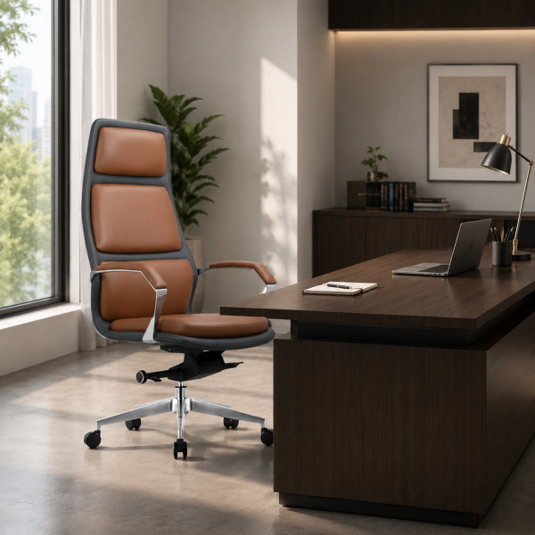 Homely Vassio Chair
