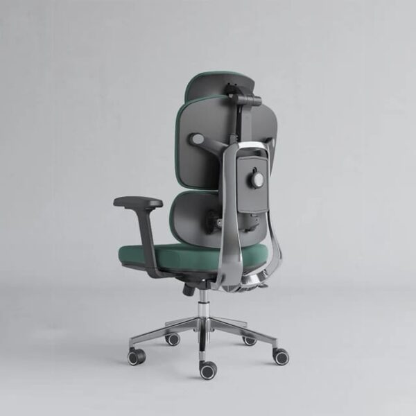 Homely Rapid Chair