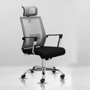 Homely Cyrus Chair