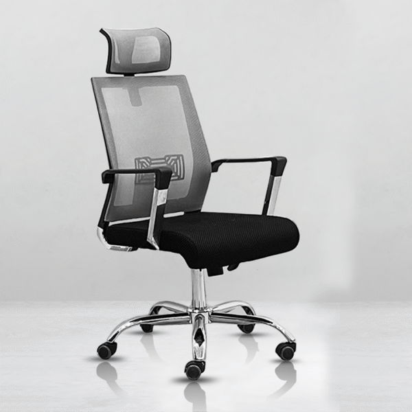 Homely Cyrus Chair