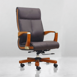 Homely Swivel Chair