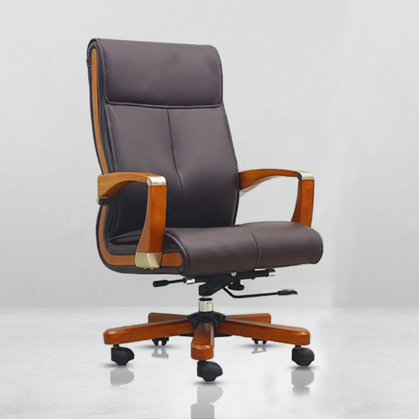 Homely Swivel Chair