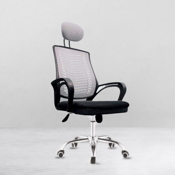 Homely GRAU Chair