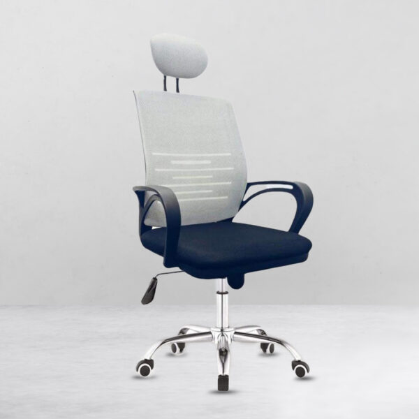 Homely Jent Chair
