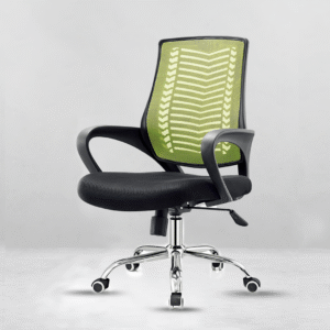 Homely V-Mesh Chair