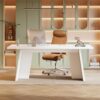 Nova Edge Executive Desk