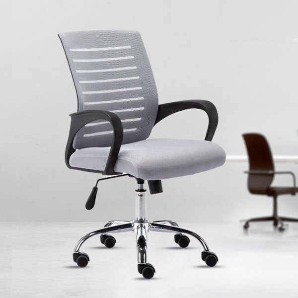 Homely Mesh Chair