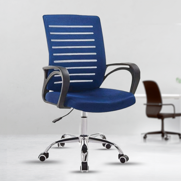 Homely Mesh Chair