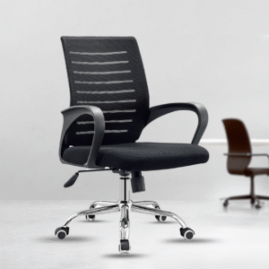 Homely Mesh Chair