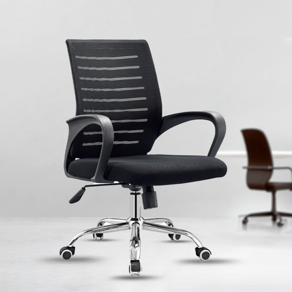 Homely Mesh Chair