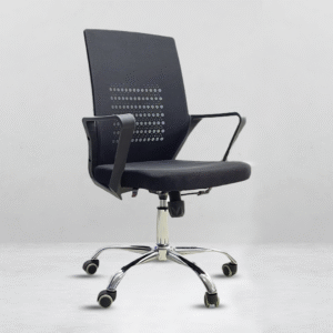 Homely Windo Chair