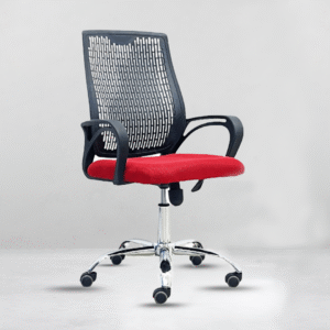 Executive Meshless Chair