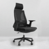Homely Cushy Chair