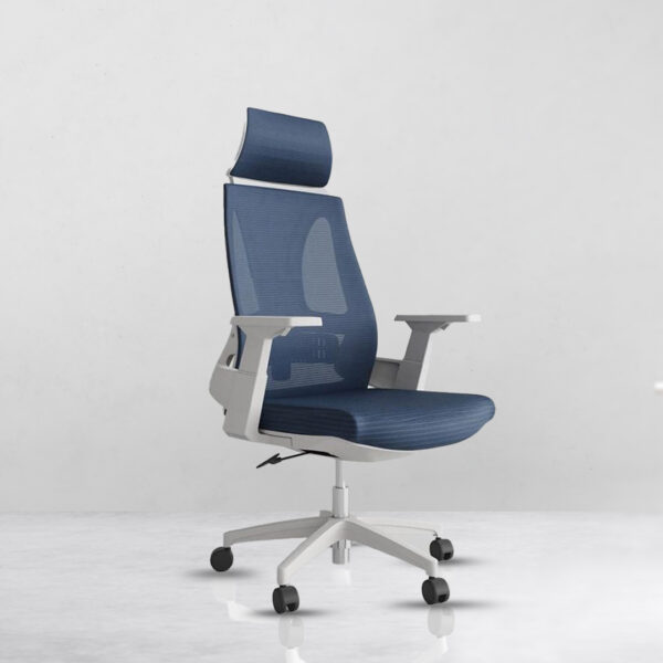 Homely Cushy Chair