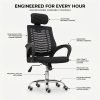 Homely Executive-V-Mesh-Chair