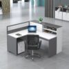 Nexus Quad Office Desk