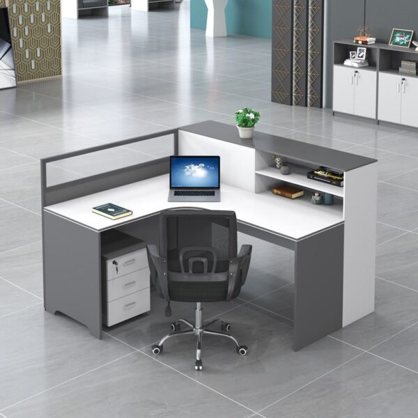 Nexus Quad Office Desk