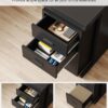Homely Vertex Executive Desk