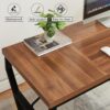 Homely Vertex Work Desk