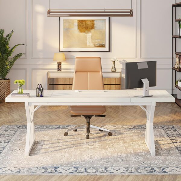 Homely Alpine Work Desk