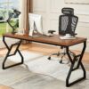 Homely Vertex Work Desk
