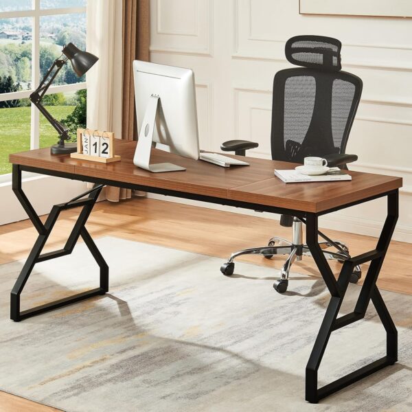 Homely Vertex Work Desk