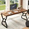 Homely Vertex Work Desk