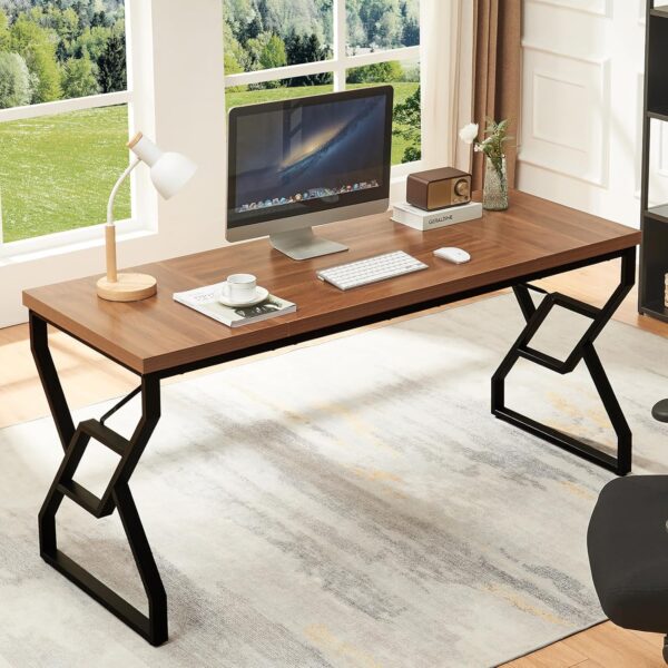 Homely Vertex Work Desk