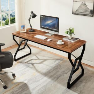 Homely Vertex Work Desk
