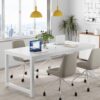 Homely Vision Desk