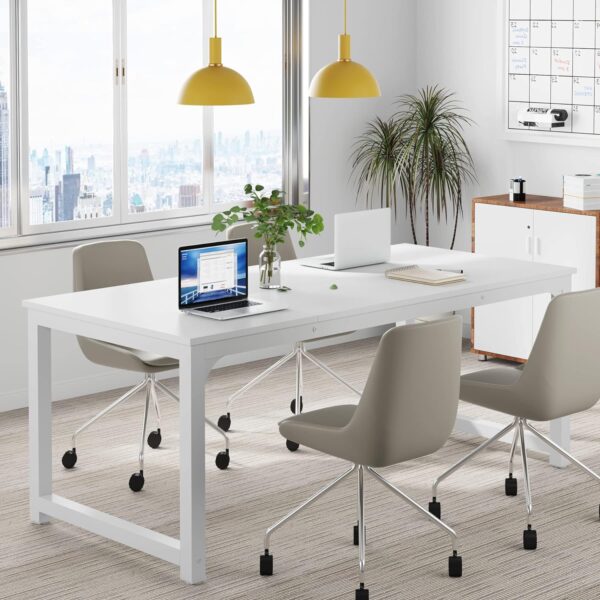 Homely Vision Desk