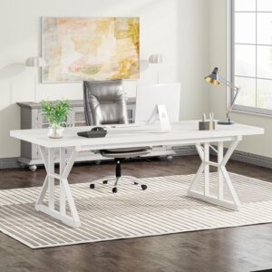 Homely Alpine Work Desk
