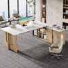 Homely Axis Executive Desk