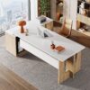 Homely Axis Executive Desk