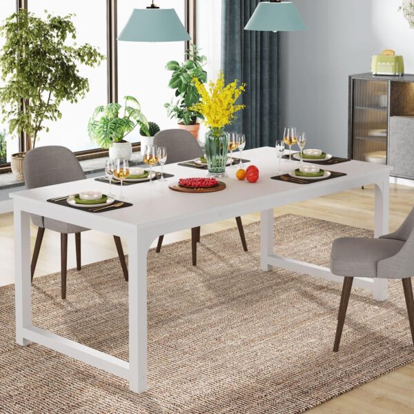 Homely Vision Desk