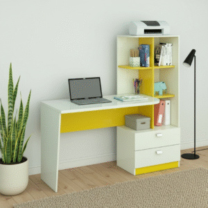 Homely BrightSpace Work & Study Desk
