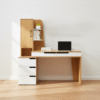 Homely Corner Haven Desk