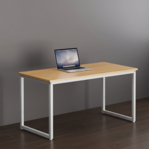 Homely Urban Edge Work Desk