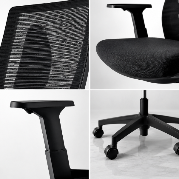 Homely Aerion Chair view Homely Aerion Chair view