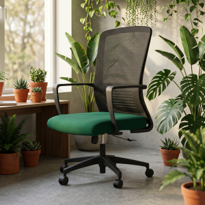 Homely Astrix Chair