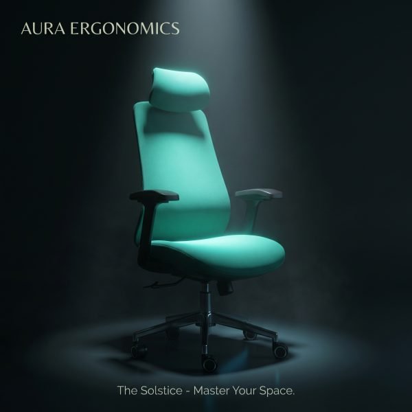 Homely-ErgoFlex-Pro-Chair Homely ErgoFlex Pro Chair
