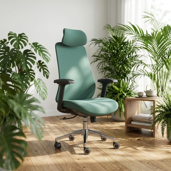 Homely-ErgoFlex-Pro-Chair-s Homely ErgoFlex Pro Chair